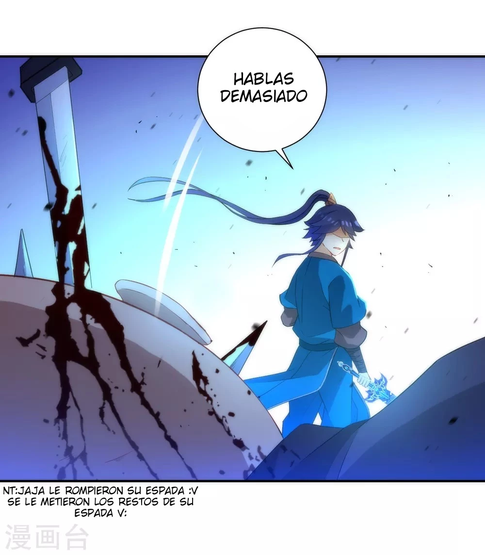 First Class Servant - Capítulo 65 - Página 14 - LectorTMOo