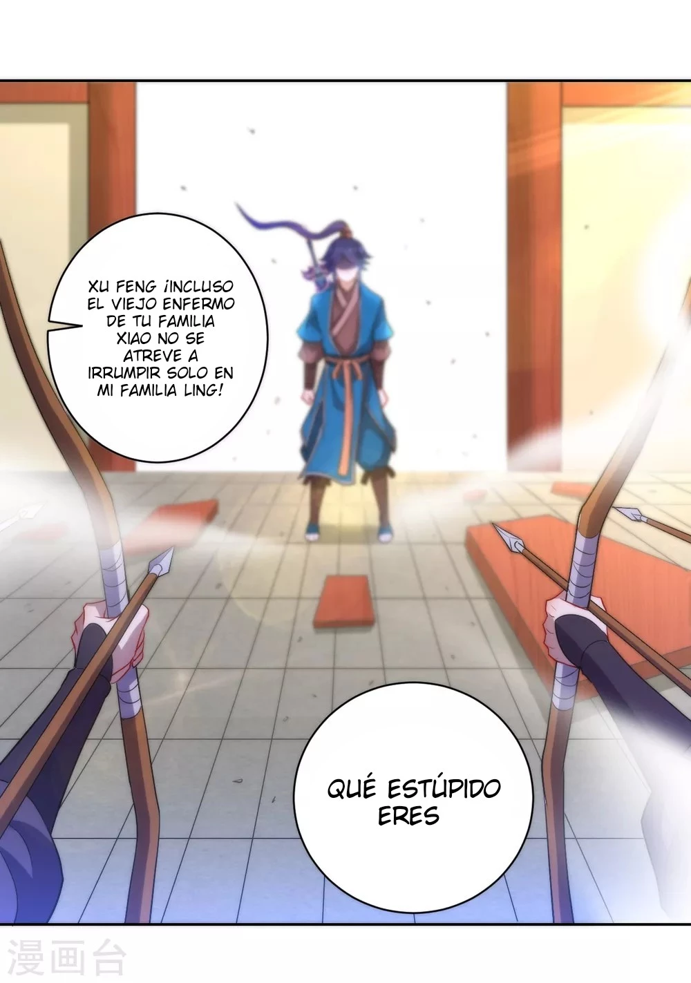 First Class Servant - Capítulo 65 - Página 19 - LectorTMOo