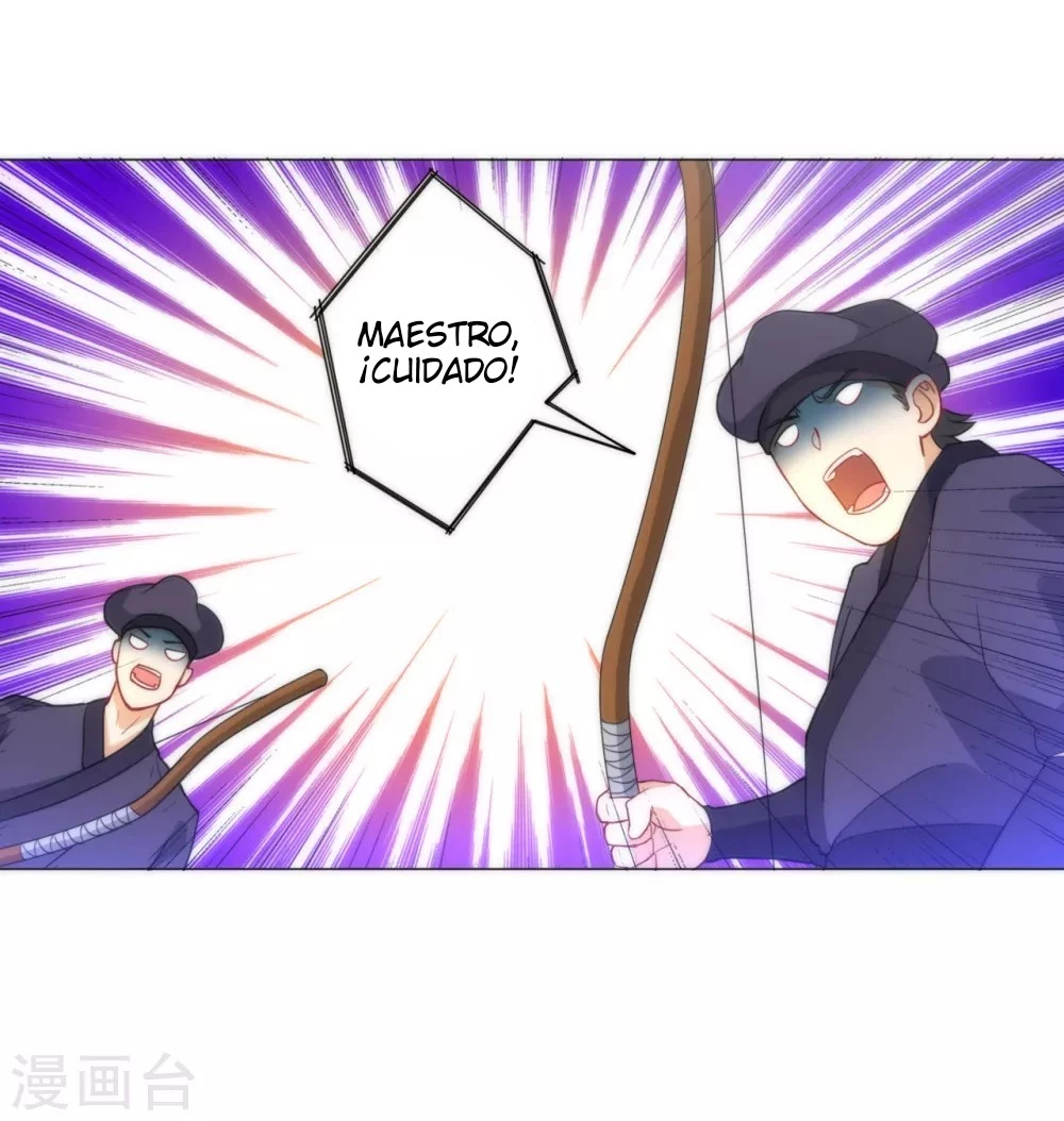 First Class Servant - Capítulo 65 - Página 26 - LectorTMOo