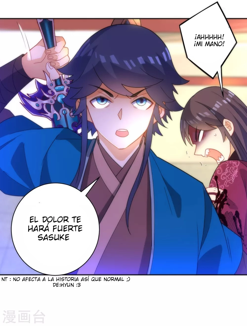 First Class Servant - Capítulo 65 - Página 31 - LectorTMOo