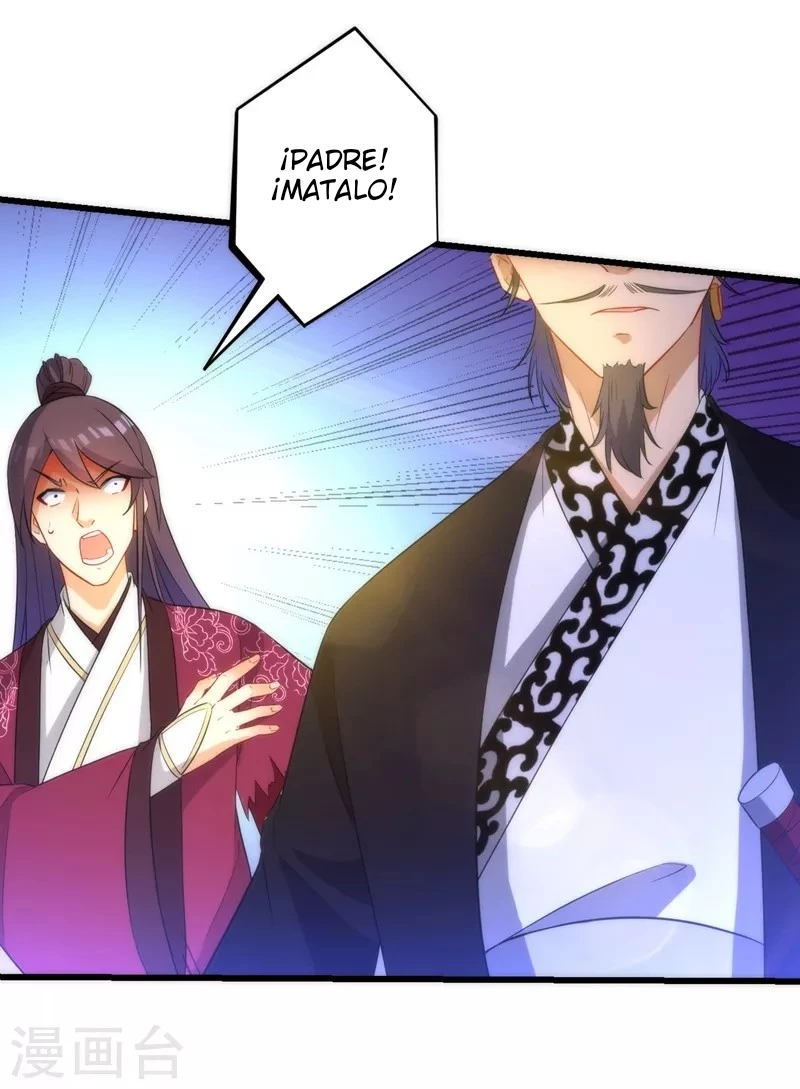 First Class Servant - Capítulo 66 - Página 5 - LectorTMOo