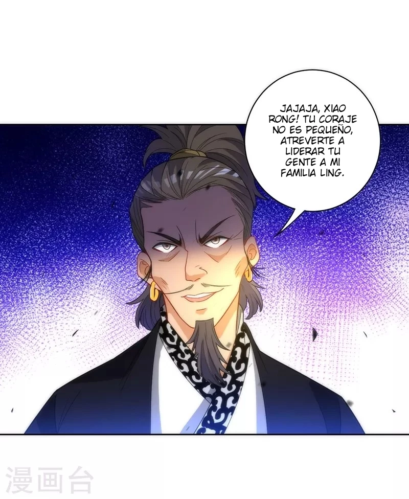 First Class Servant - Capítulo 66 - Página 14 - LectorTMOo