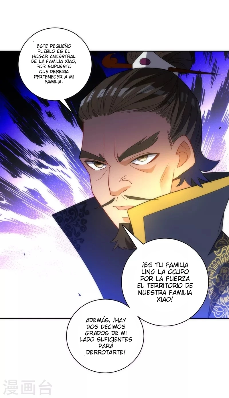 First Class Servant - Capítulo 66 - Página 18 - LectorTMOo