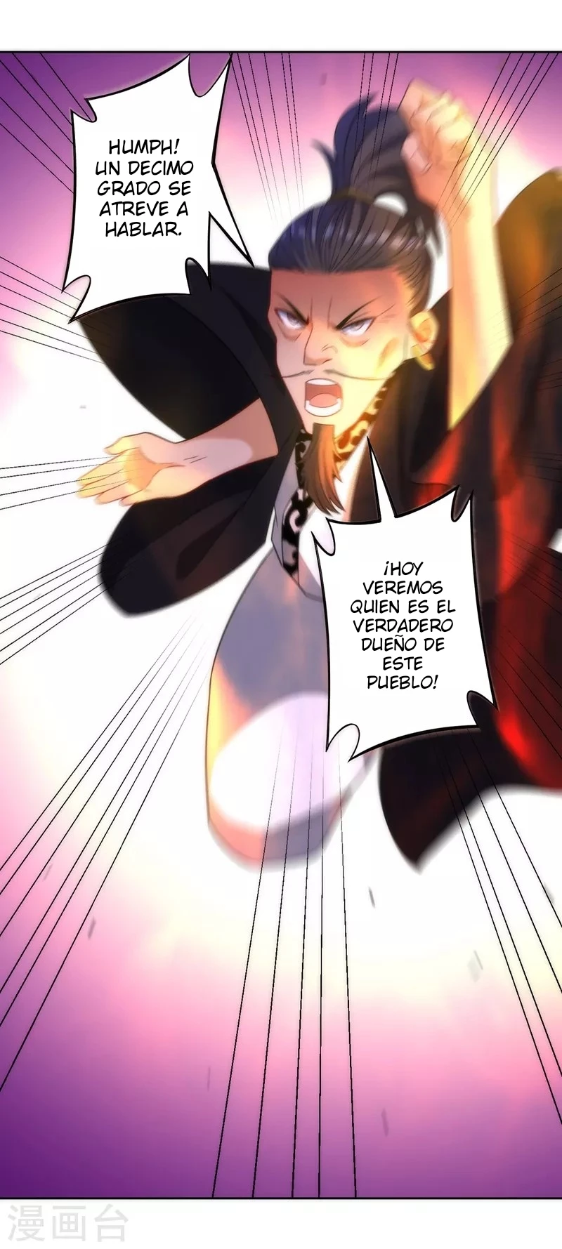 First Class Servant - Capítulo 66 - Página 20 - LectorTMOo