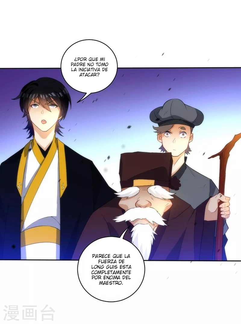 First Class Servant - Capítulo 66 - Página 24 - LectorTMOo