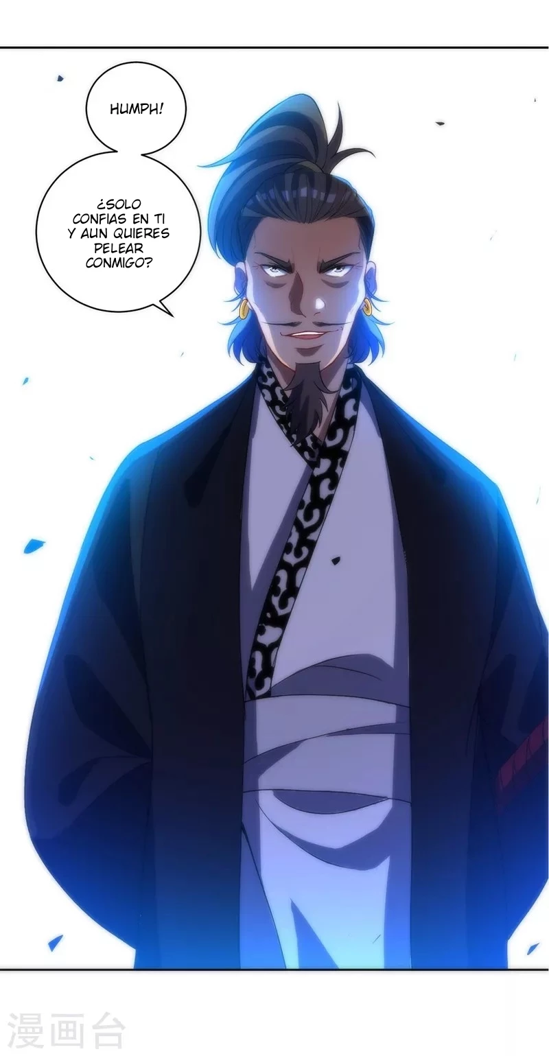 First Class Servant - Capítulo 66 - Página 36 - LectorTMOo