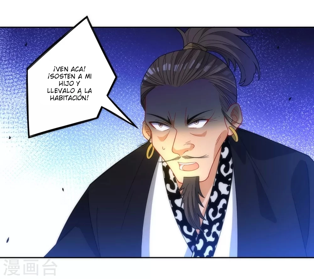 First Class Servant - Capítulo 67 - Página 30 - LectorTMOo