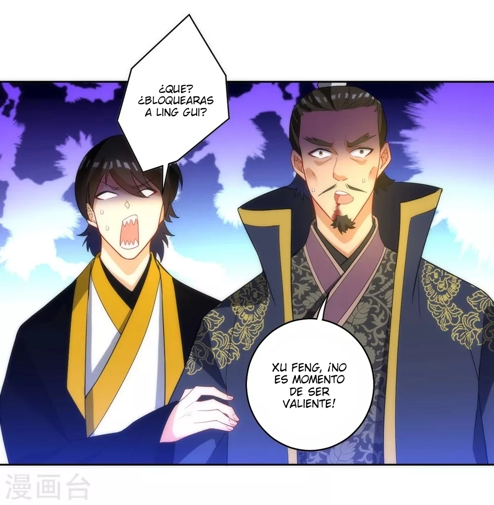 First Class Servant - Capítulo 67 - Página 32 - LectorTMOo