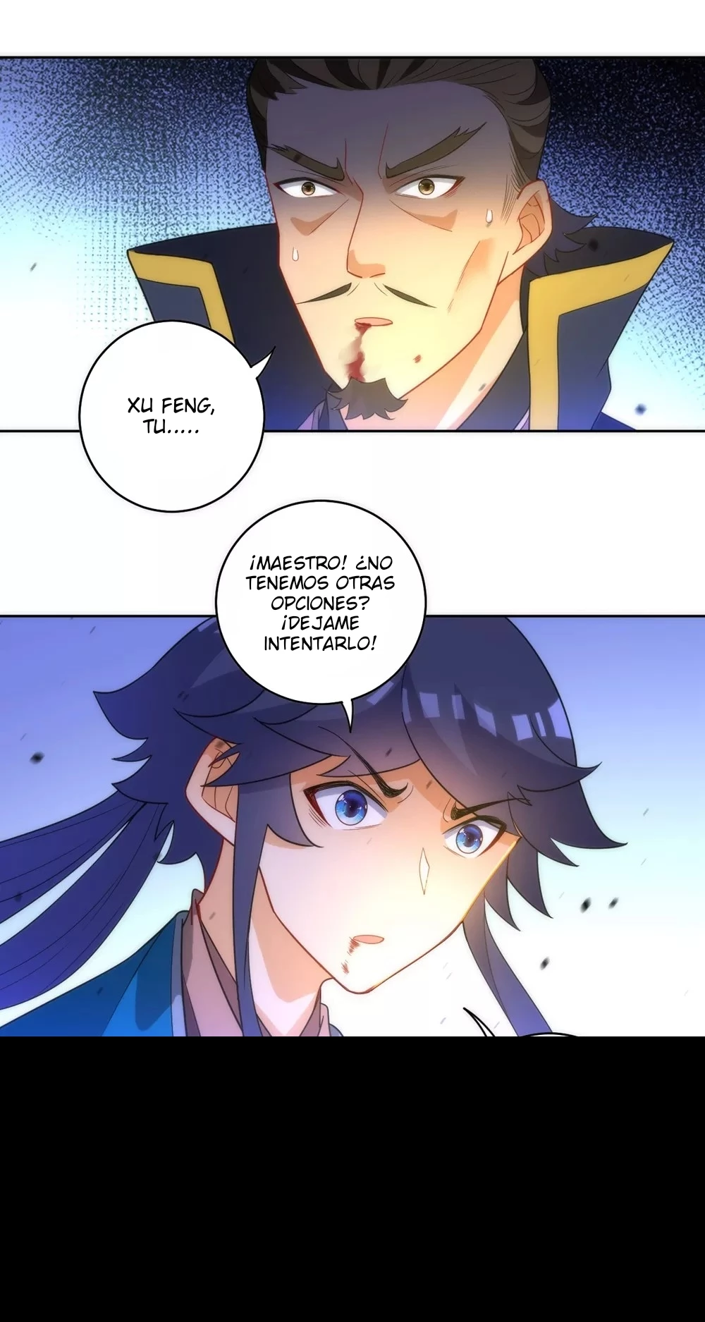 First Class Servant - Capítulo 67 - Página 35 - LectorTMOo
