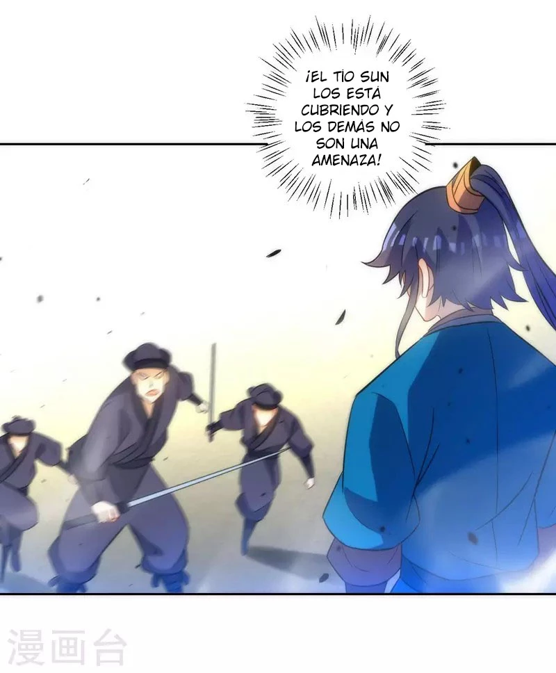 First Class Servant - Capítulo 68 - Página 7 - LectorTMOo