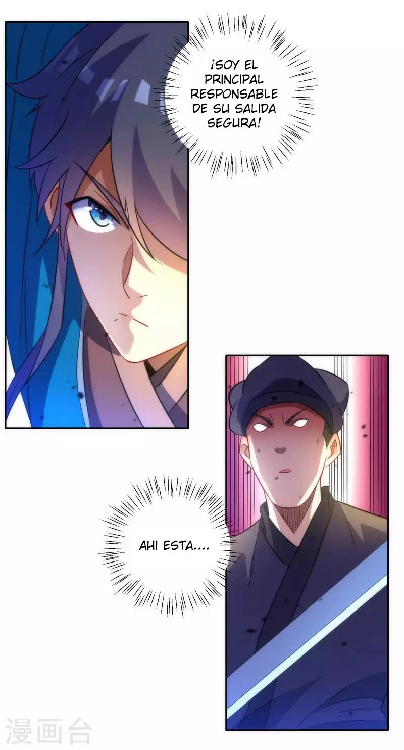 First Class Servant - Capítulo 68 - Página 8 - LectorTMOo
