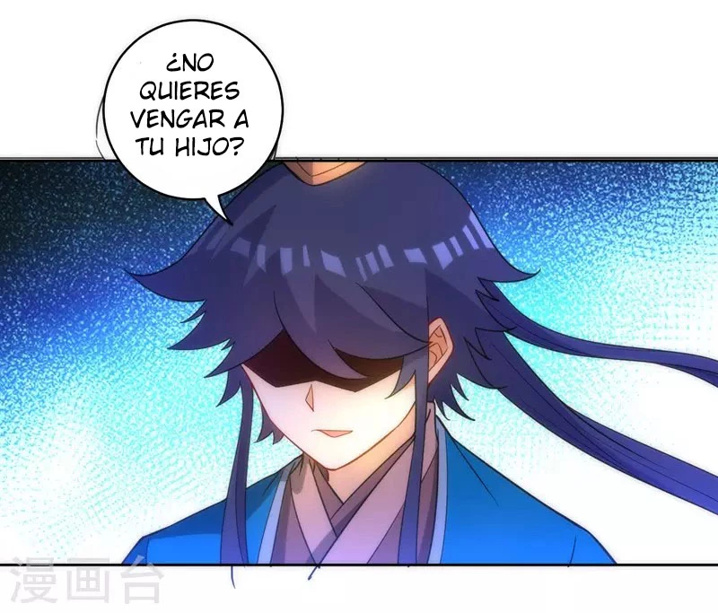 First Class Servant - Capítulo 68 - Página 11 - LectorTMOo