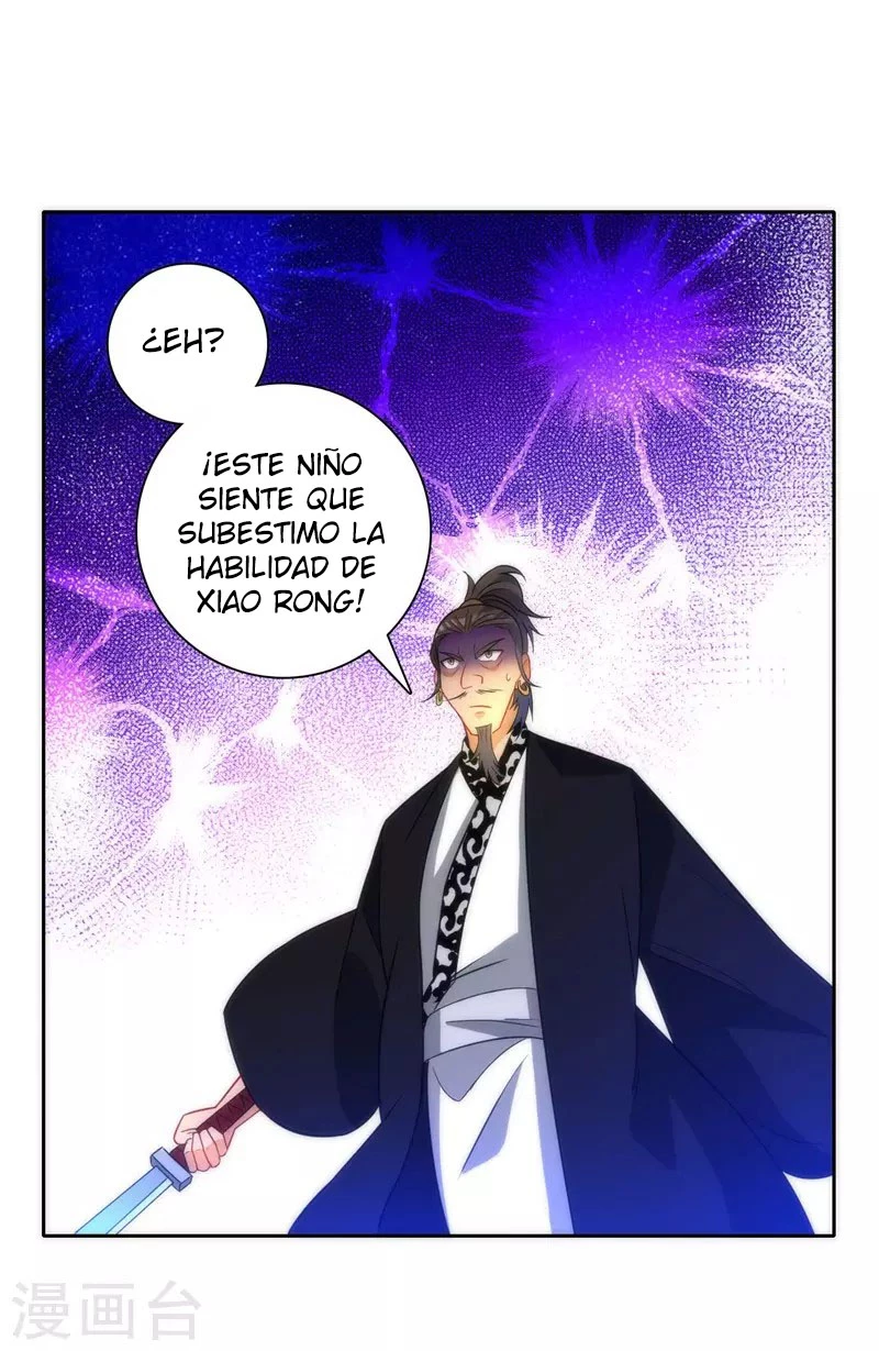 First Class Servant - Capítulo 68 - Página 17 - LectorTMOo