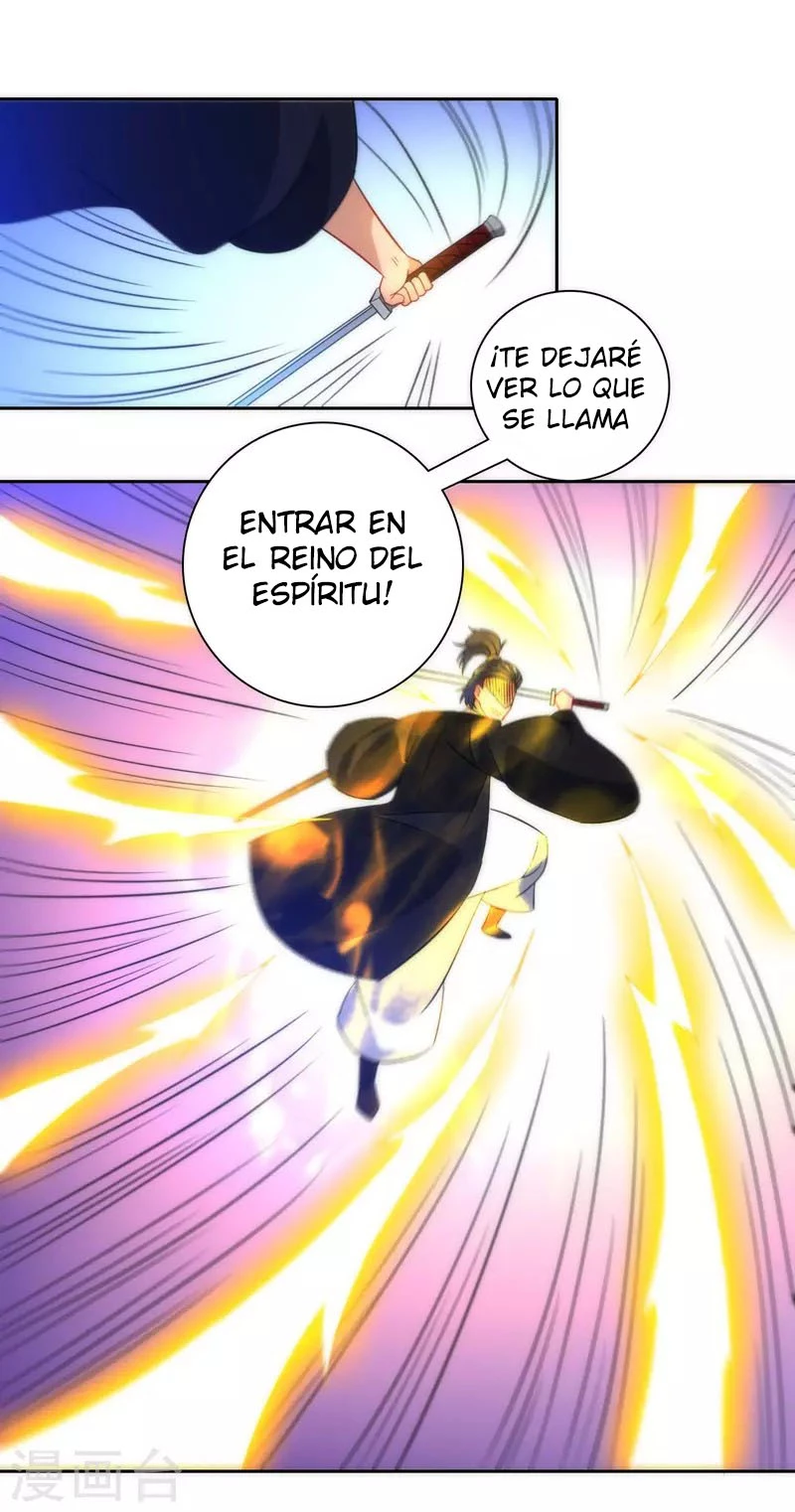 First Class Servant - Capítulo 68 - Página 18 - LectorTMOo