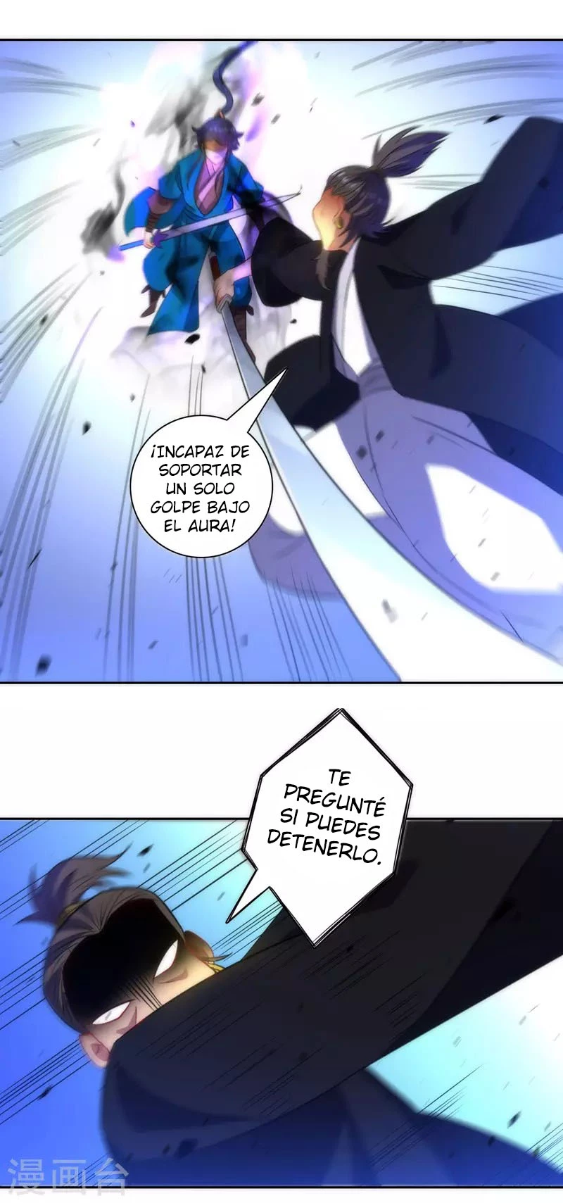 First Class Servant - Capítulo 68 - Página 21 - LectorTMOo