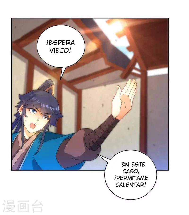 First Class Servant - Capítulo 69 - Página 5 - LectorTMOo