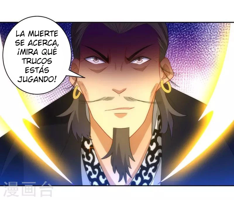 First Class Servant - Capítulo 69 - Página 6 - LectorTMOo
