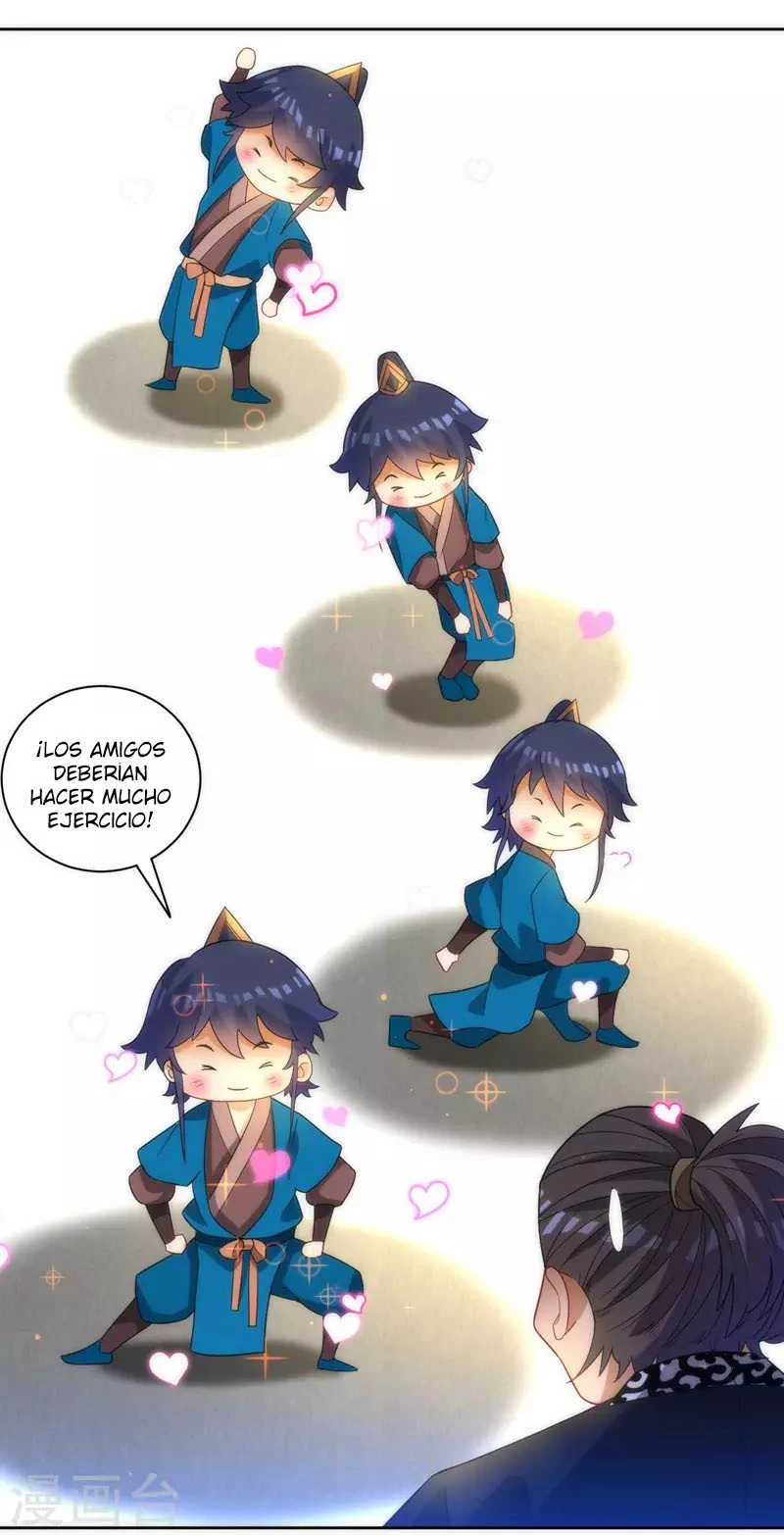 First Class Servant - Capítulo 69 - Página 7 - LectorTMOo