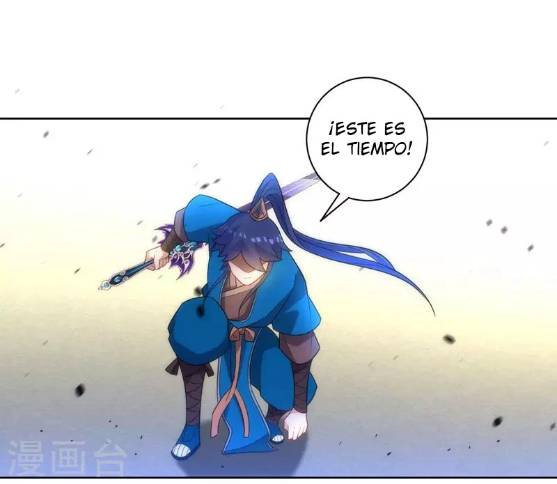 First Class Servant - Capítulo 69 - Página 8 - LectorTMOo