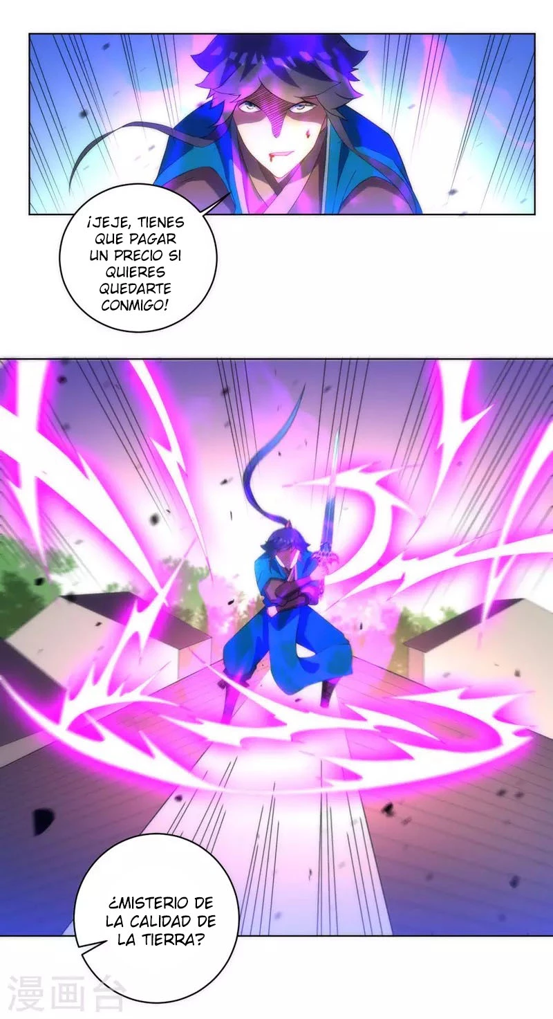 First Class Servant - Capítulo 69 - Página 16 - LectorTMOo