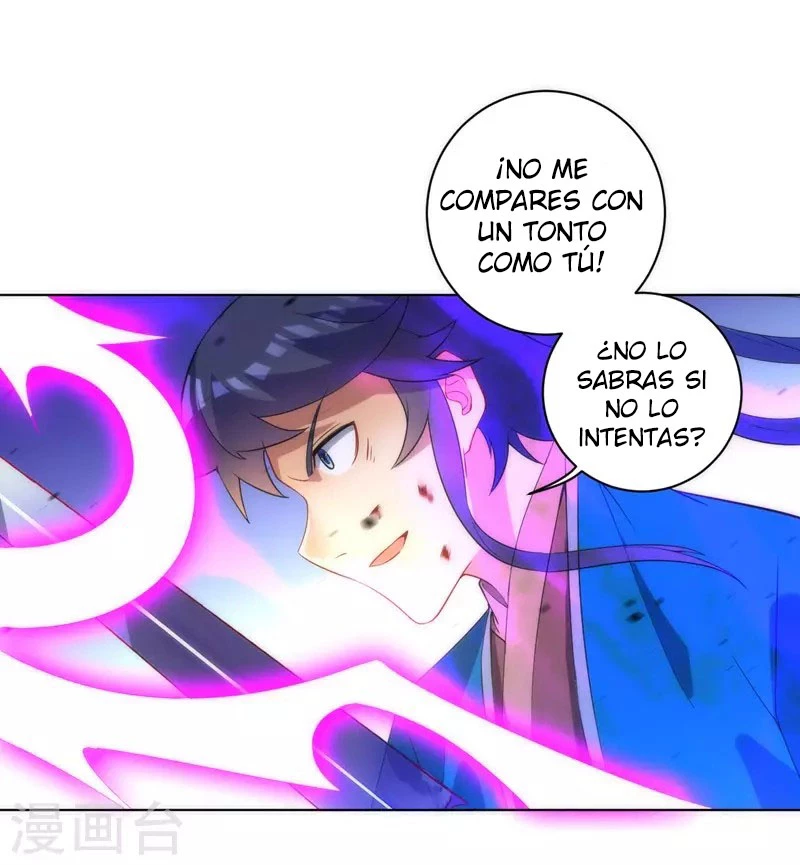 First Class Servant - Capítulo 69 - Página 18 - LectorTMOo