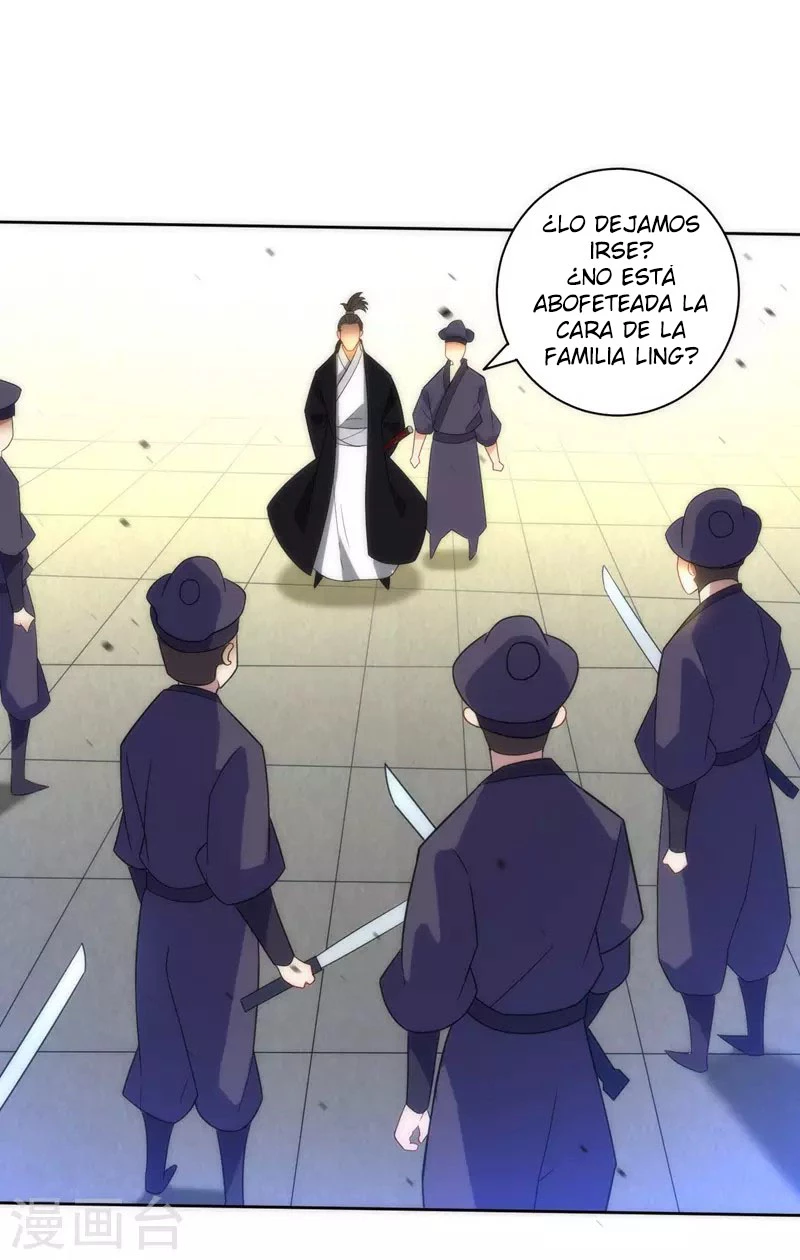 First Class Servant - Capítulo 69 - Página 35 - LectorTMOo