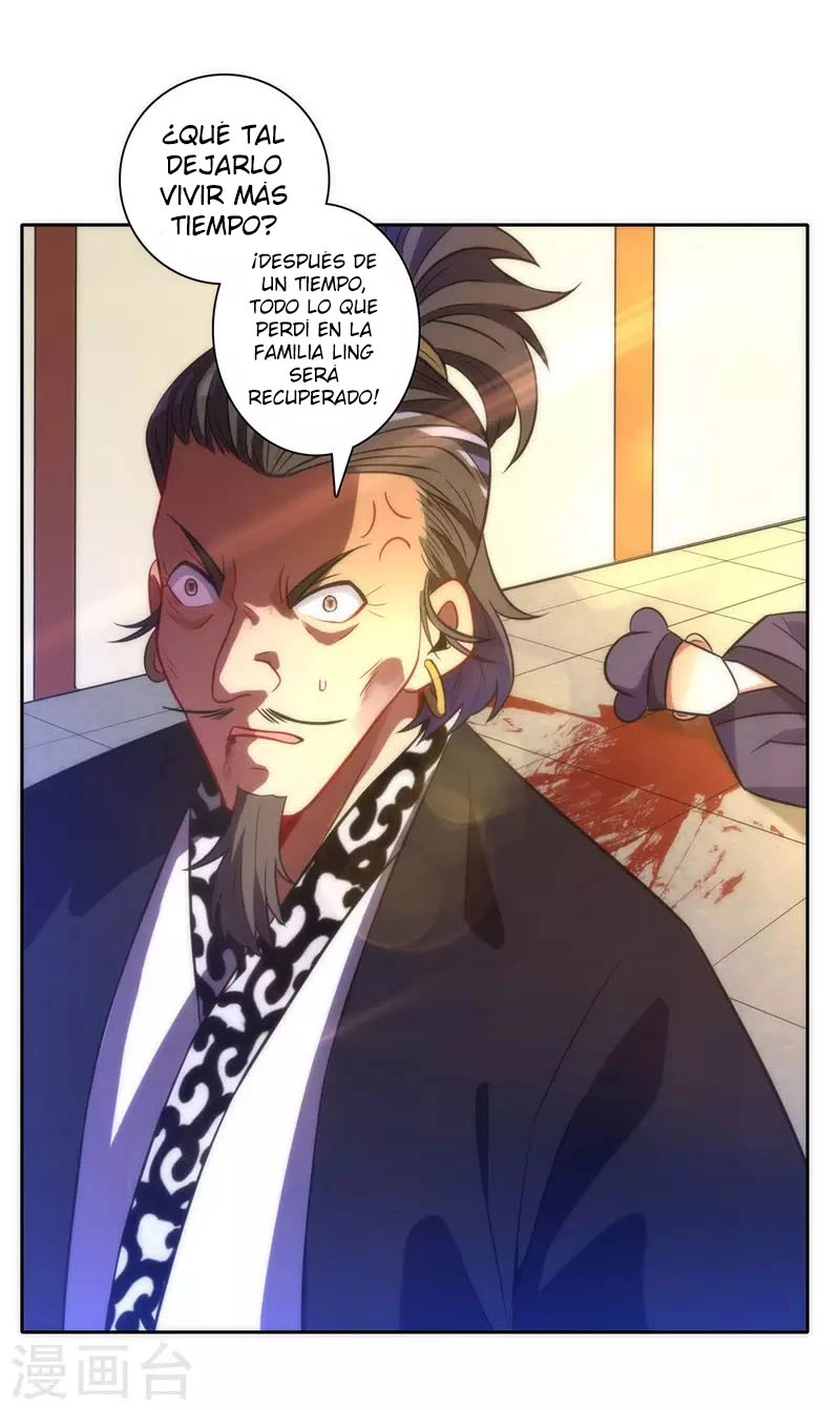 First Class Servant - Capítulo 69 - Página 39 - LectorTMOo