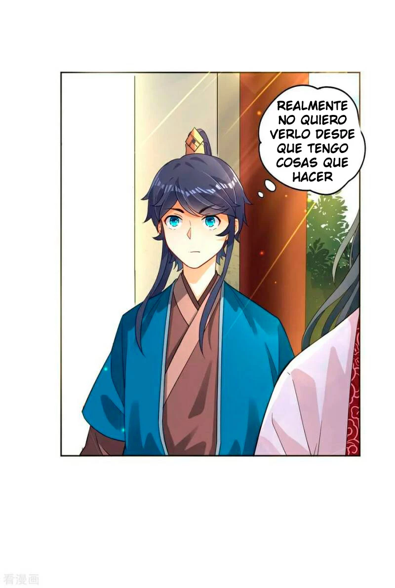 First Class Servant - Capítulo 7 - Página 12 - LectorTMOo