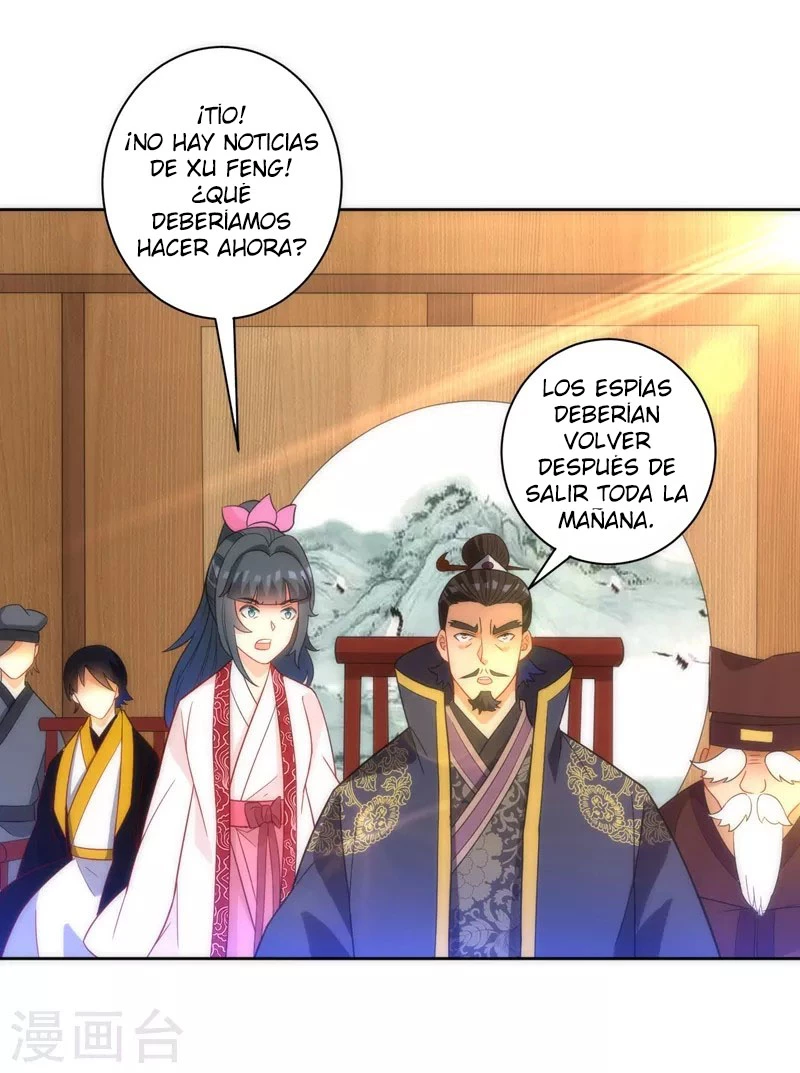 First Class Servant - Capítulo 70 - Página 9 - LectorTMOo