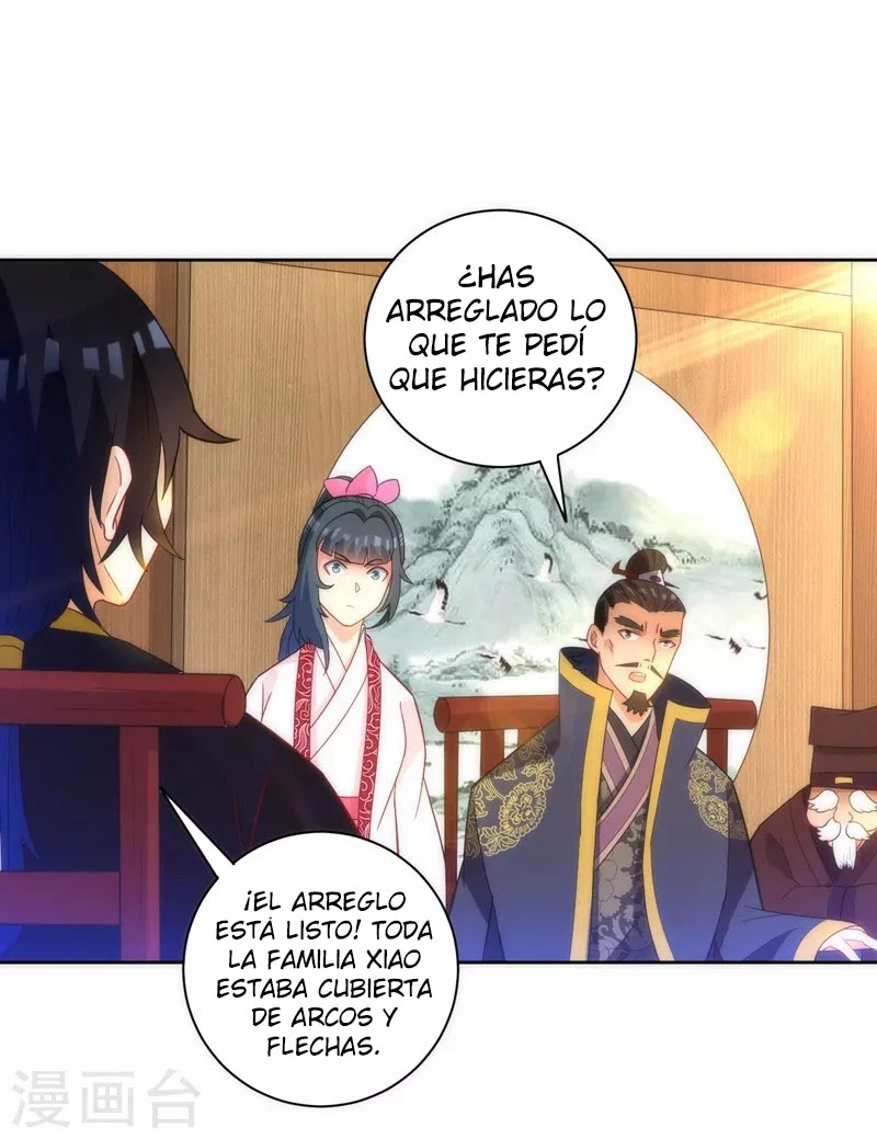 First Class Servant - Capítulo 70 - Página 10 - LectorTMOo