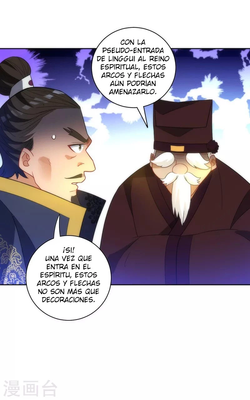 First Class Servant - Capítulo 70 - Página 11 - LectorTMOo