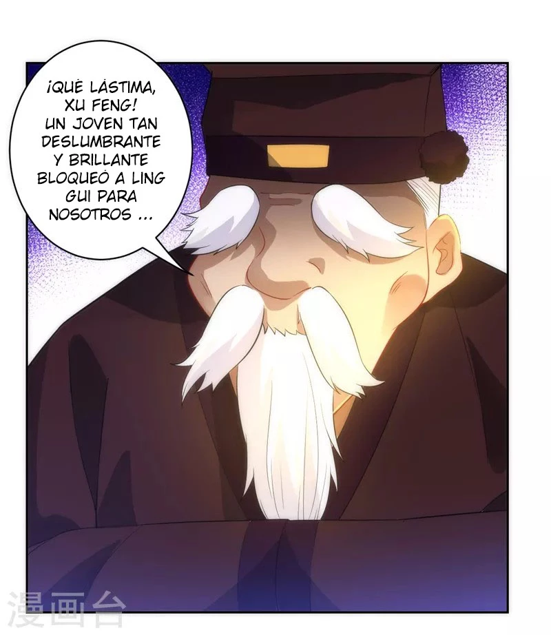 First Class Servant - Capítulo 70 - Página 12 - LectorTMOo