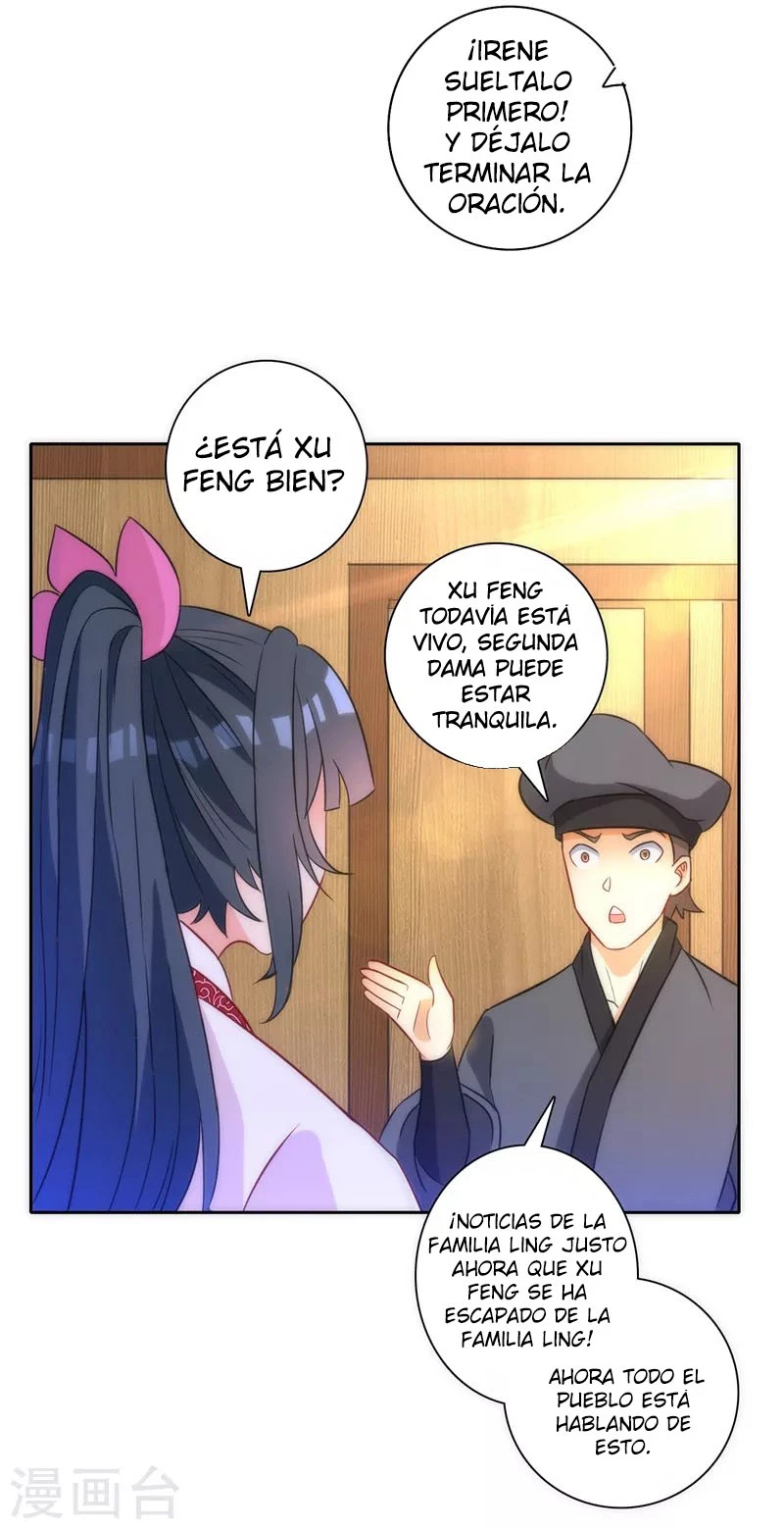 First Class Servant - Capítulo 70 - Página 16 - LectorTMOo