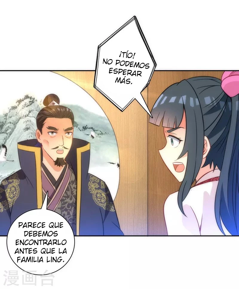 First Class Servant - Capítulo 70 - Página 19 - LectorTMOo