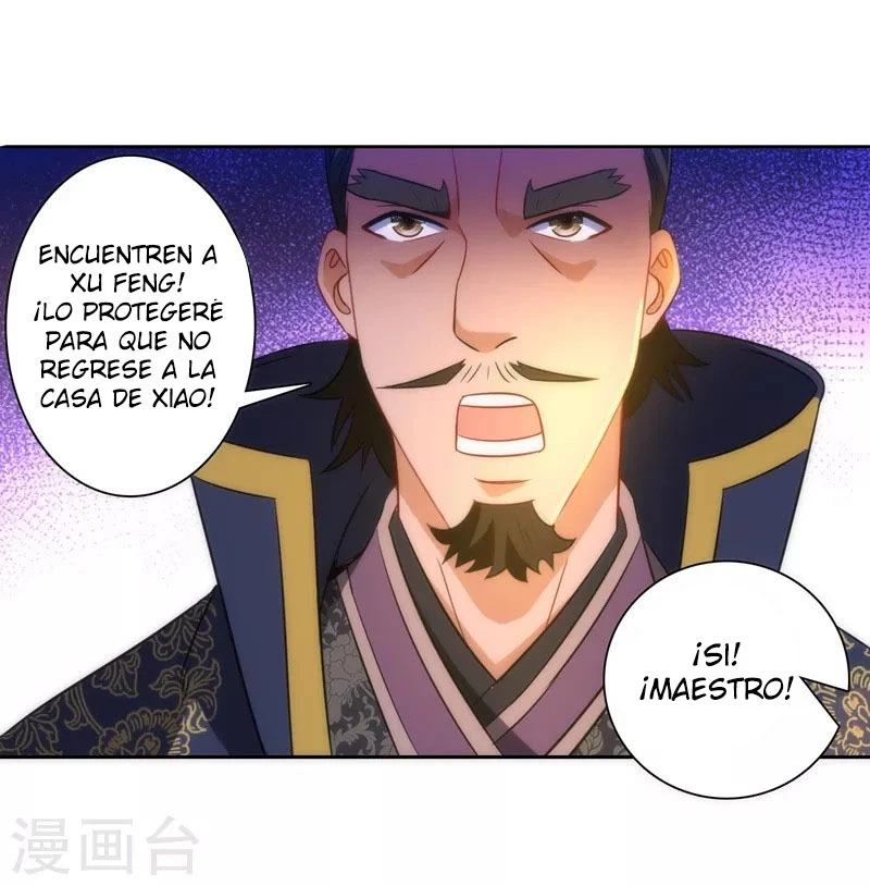 First Class Servant - Capítulo 70 - Página 20 - LectorTMOo