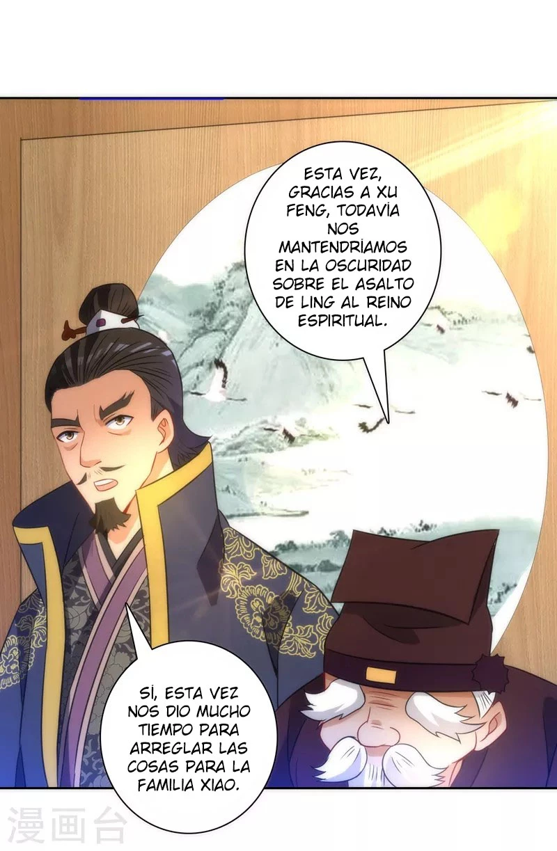 First Class Servant - Capítulo 70 - Página 21 - LectorTMOo