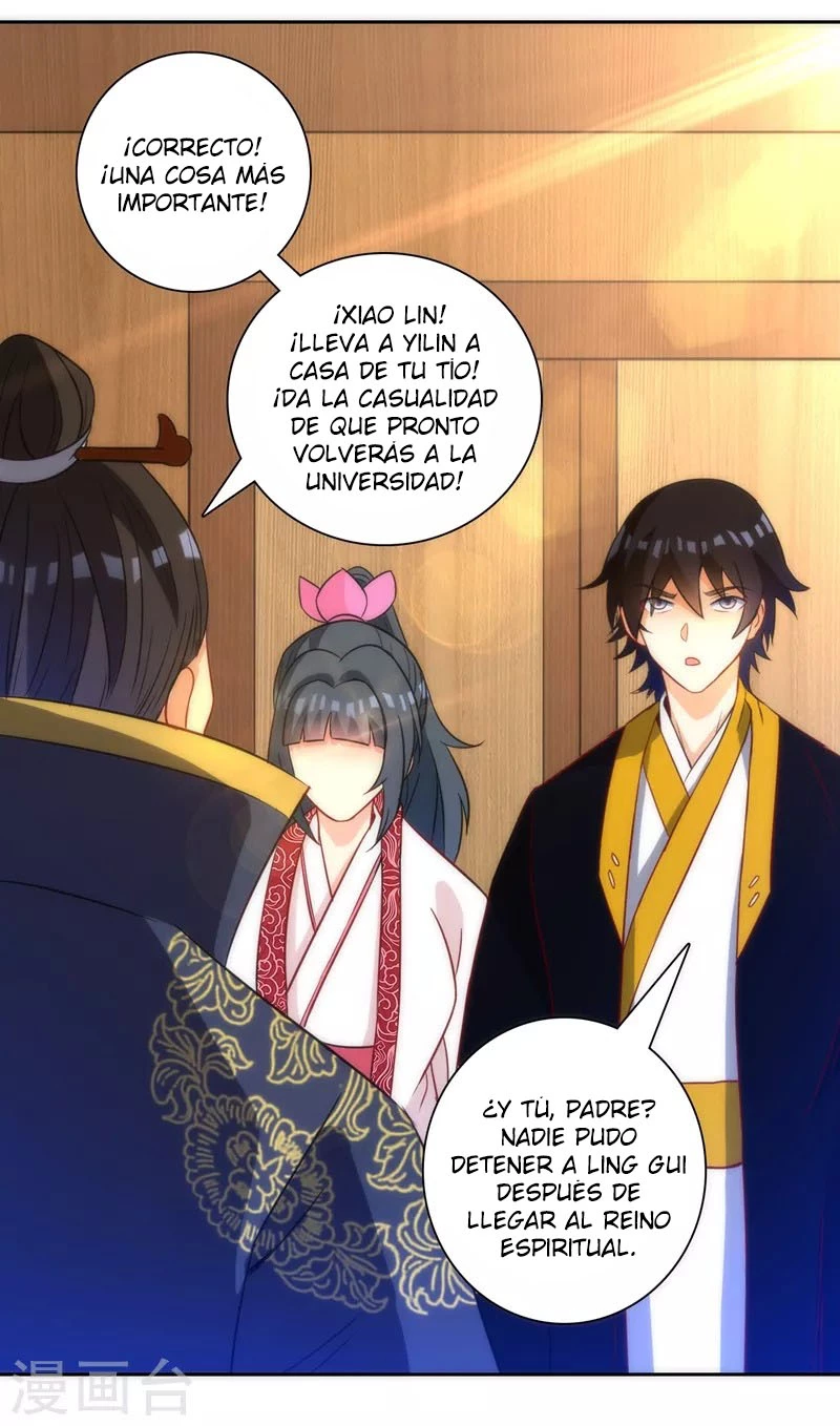 First Class Servant - Capítulo 70 - Página 22 - LectorTMOo
