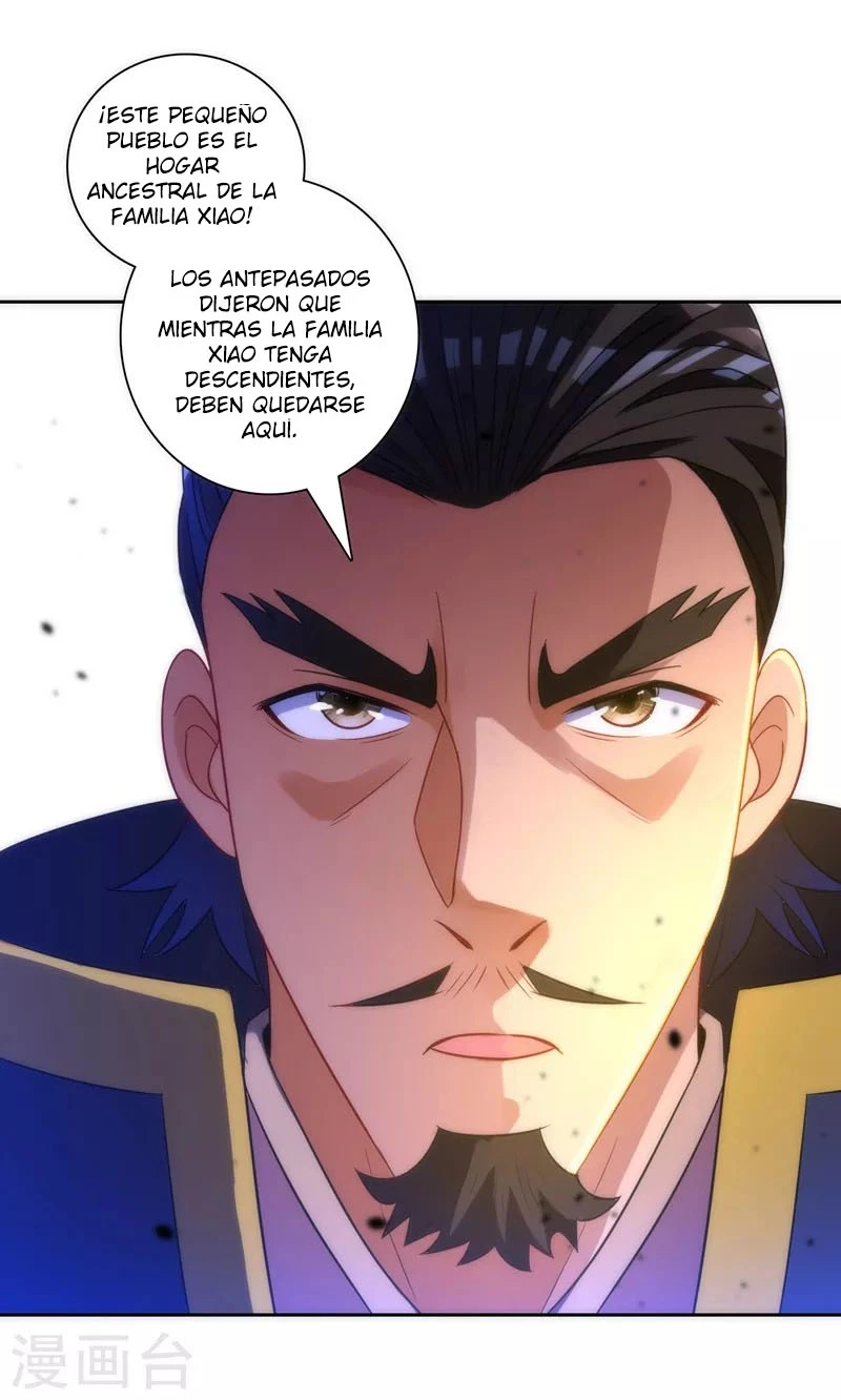 First Class Servant - Capítulo 70 - Página 23 - LectorTMOo