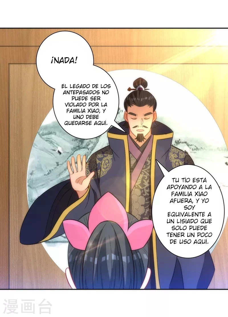 First Class Servant - Capítulo 70 - Página 25 - LectorTMOo