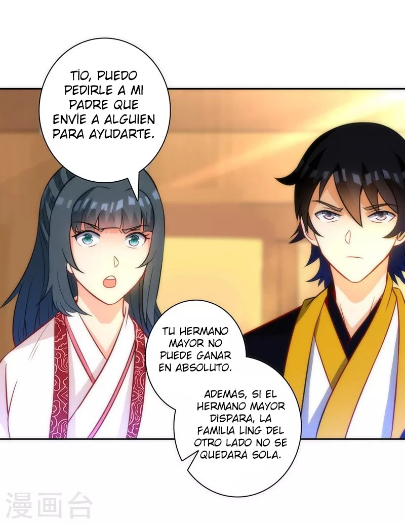 First Class Servant - Capítulo 70 - Página 26 - LectorTMOo