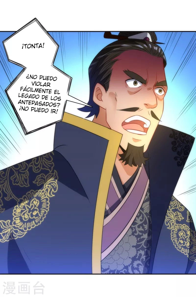 First Class Servant - Capítulo 70 - Página 28 - LectorTMOo