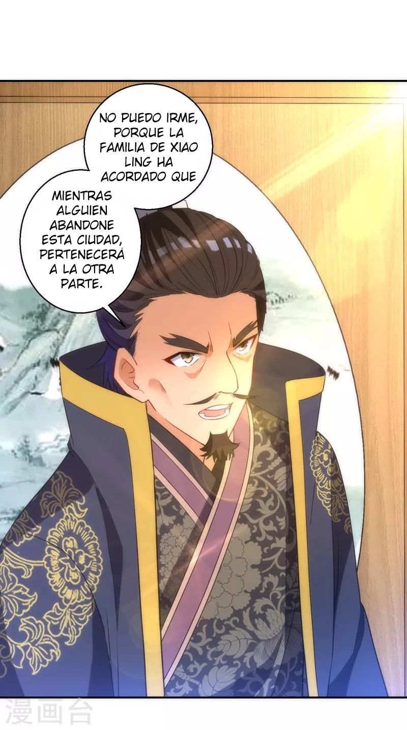 First Class Servant - Capítulo 70 - Página 30 - LectorTMOo