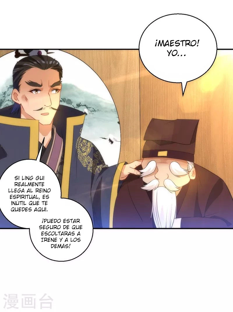 First Class Servant - Capítulo 70 - Página 33 - LectorTMOo
