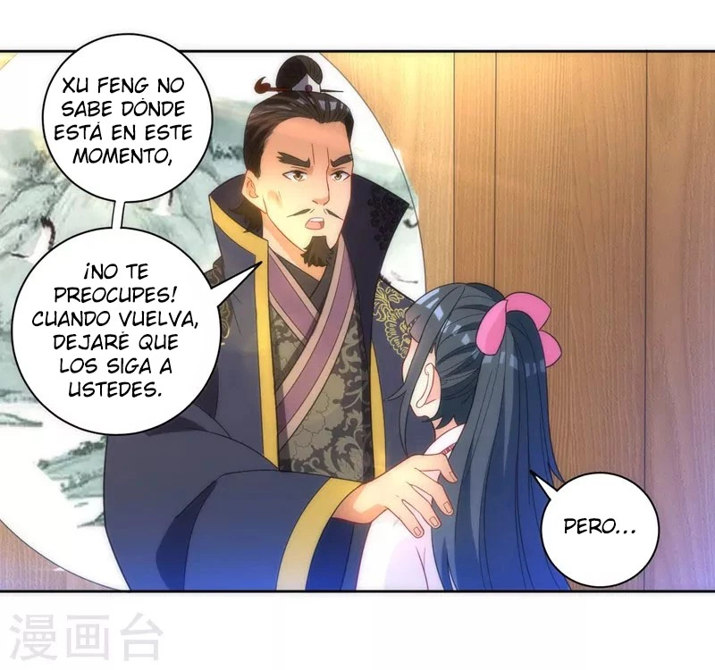 First Class Servant - Capítulo 70 - Página 35 - LectorTMOo