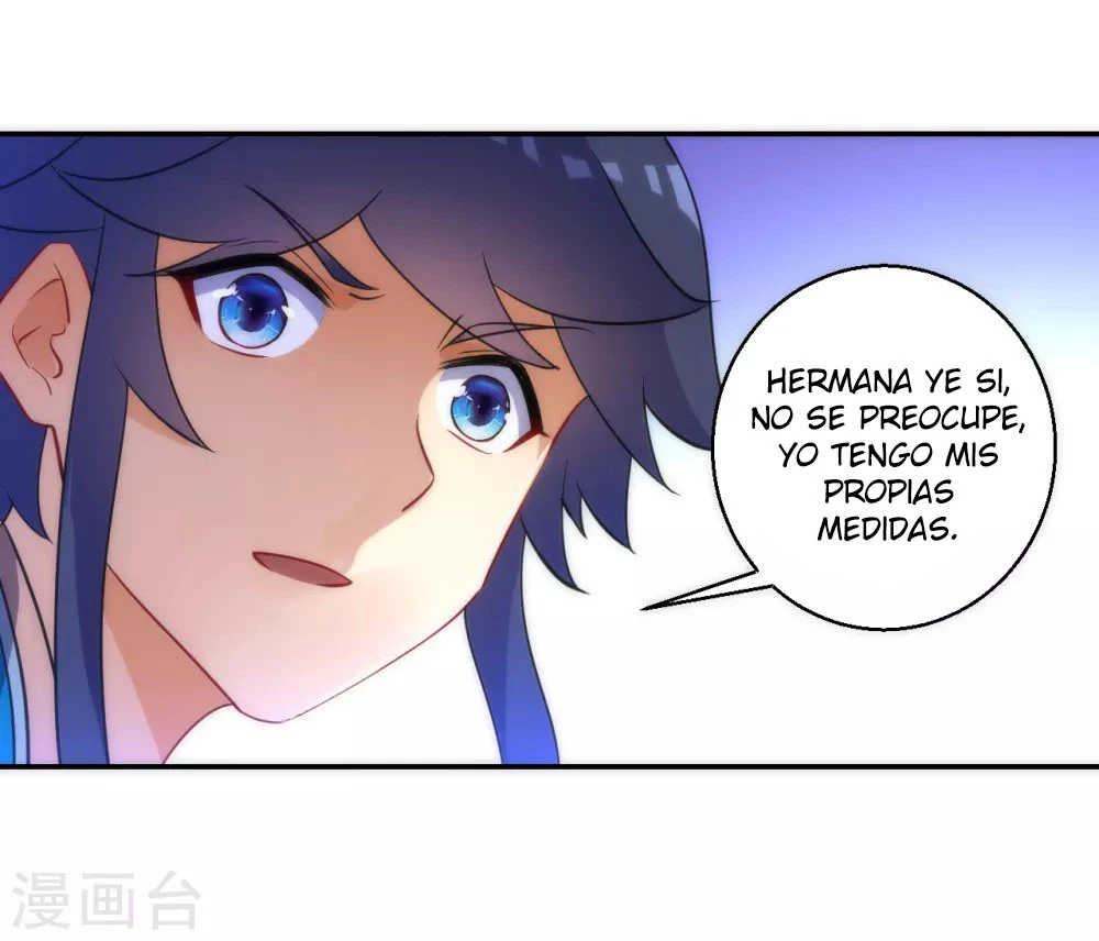 First Class Servant - Capítulo 71 - Página 8 - LectorTMOo