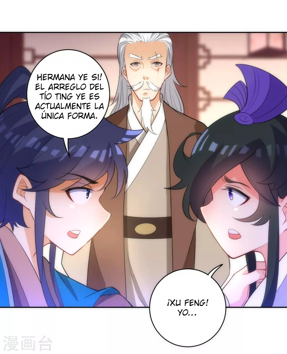 First Class Servant - Capítulo 71 - Página 12 - LectorTMOo