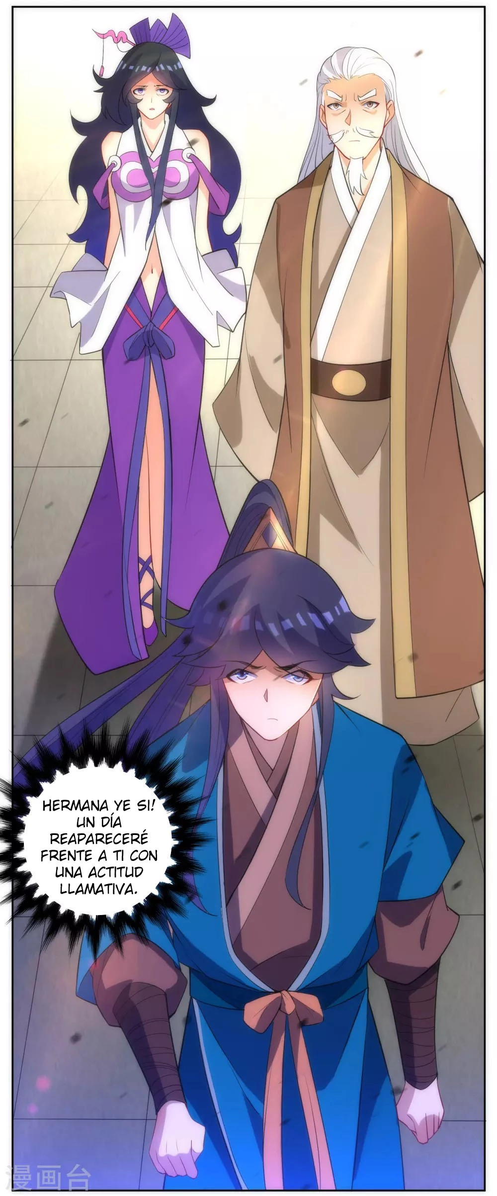 First Class Servant - Capítulo 71 - Página 14 - LectorTMOo