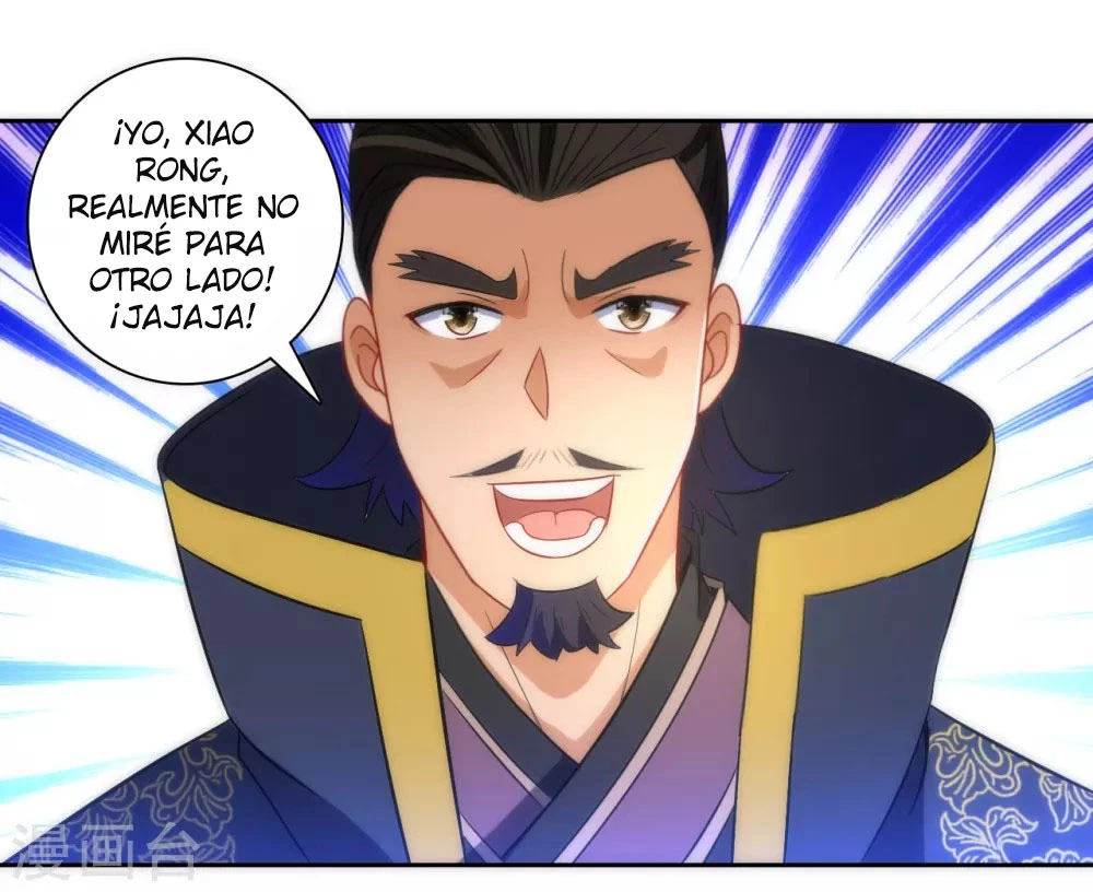 First Class Servant - Capítulo 71 - Página 27 - LectorTMOo