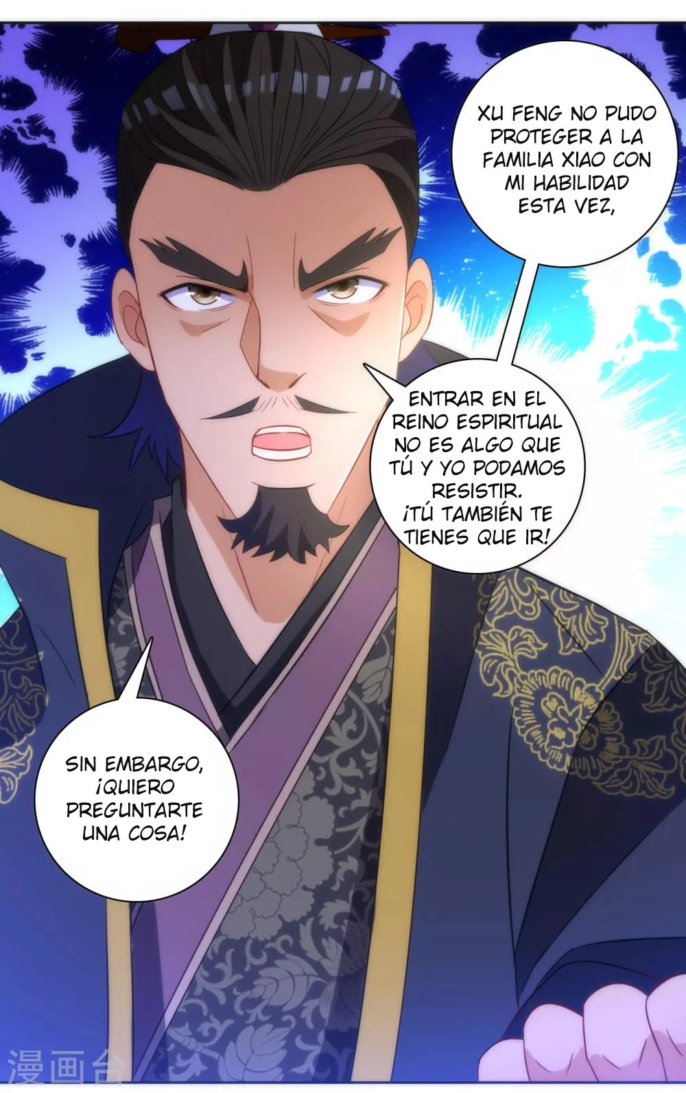 First Class Servant - Capítulo 71 - Página 30 - LectorTMOo