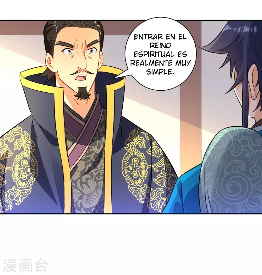 First Class Servant - Capítulo 72 - Página 6 - LectorTMOo